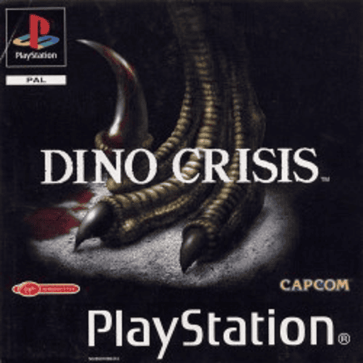 Dino Crisis